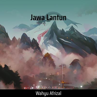 Jawa Lantun's cover