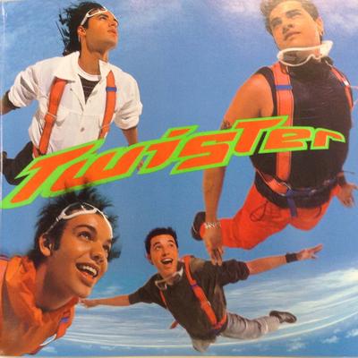 Se um Dia Eu Tiver Você (Supersolo) By Twister's cover