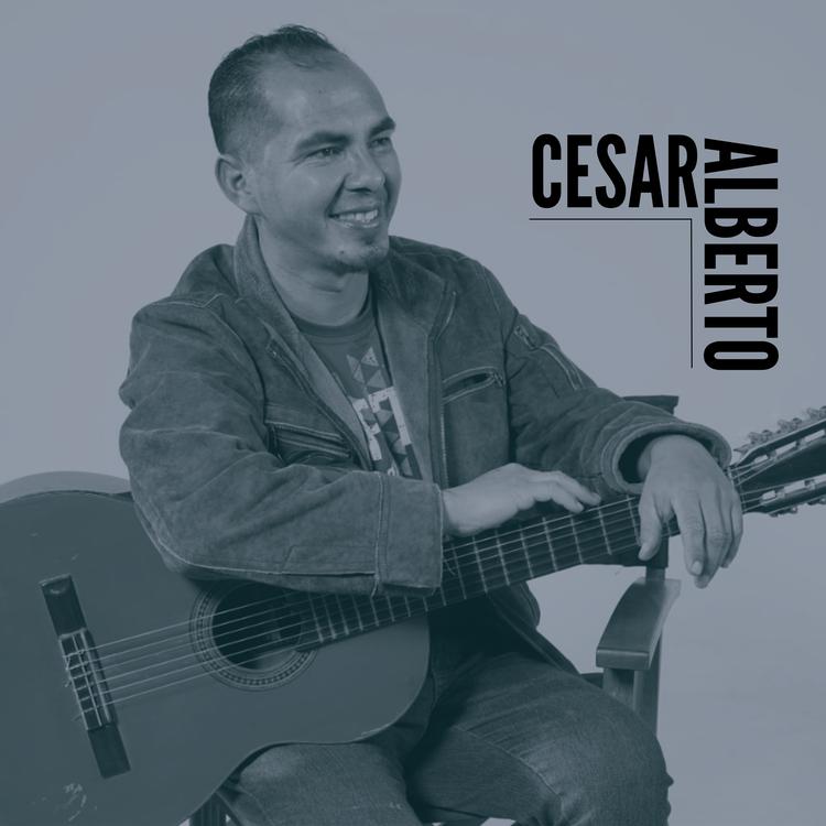 César Alberto's avatar image