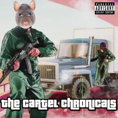 Welcome to The Cartel's cover