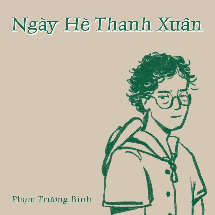 Phạm Trương Bình's avatar image