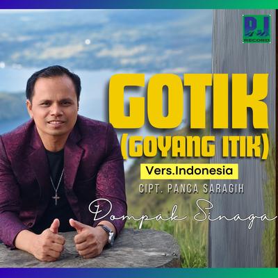 Gotik /Goyang Itik's cover