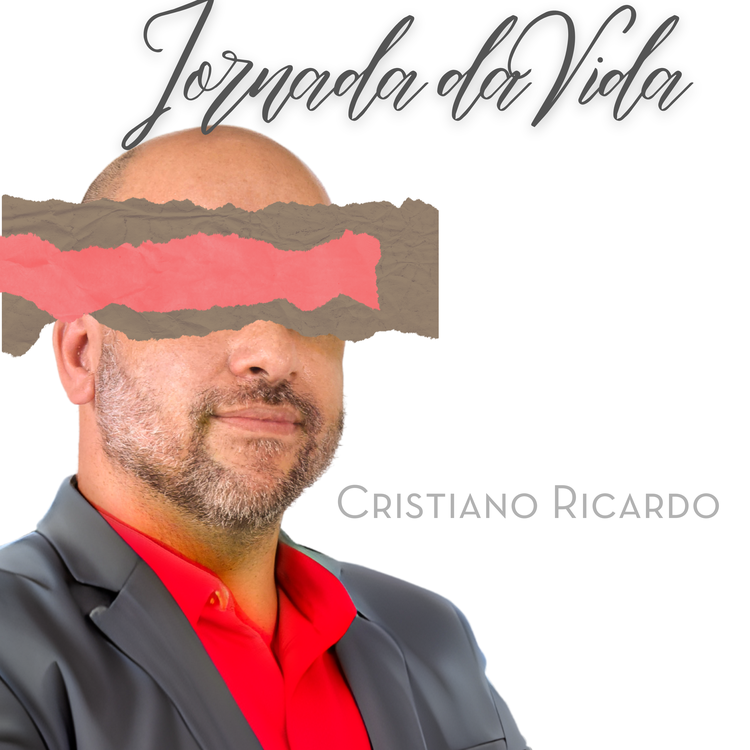 Cristiano Ricardo's avatar image