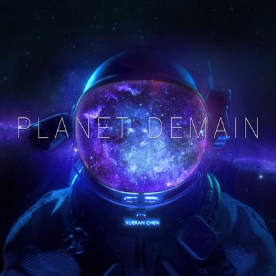 Planet Demain's cover