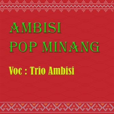 Ambisi Pop Minang's cover