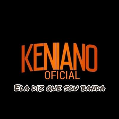 Keniano Oficial's cover