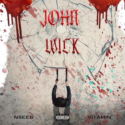 John Wick's cover