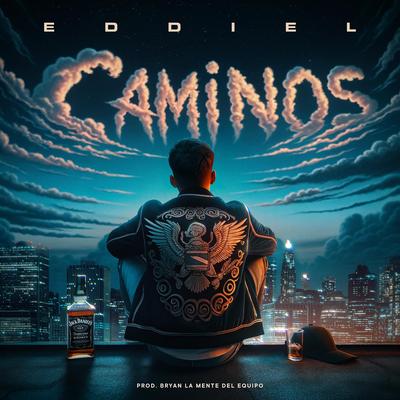 Caminos By EddieL Music's cover