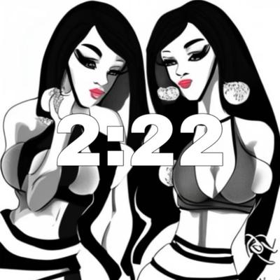 Moment 4 Life Freestyle "2:22"'s cover