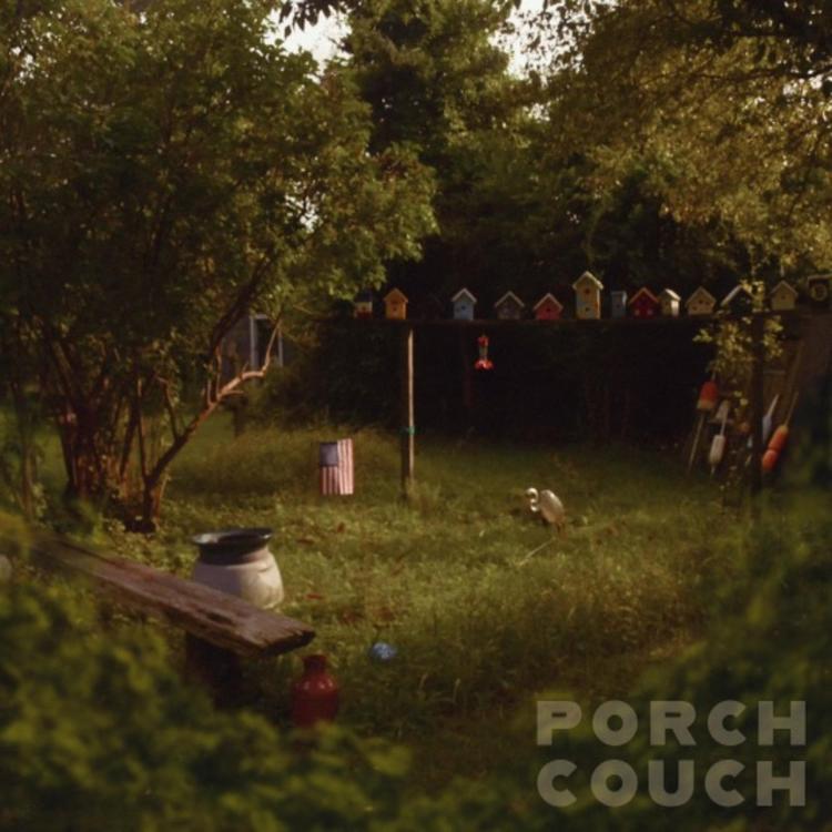 Porch Couch's avatar image