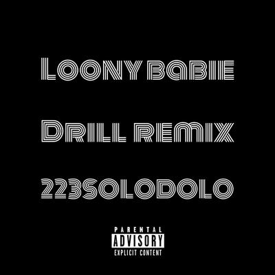 Drill (Remix)'s cover