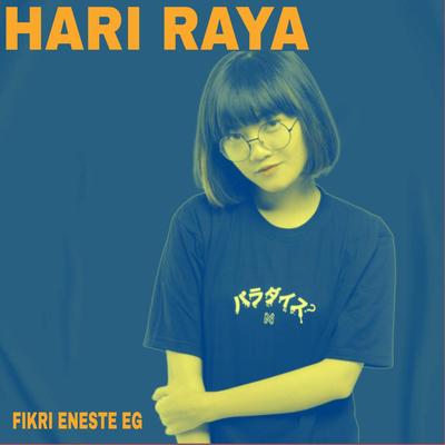 HARI RAYA's cover