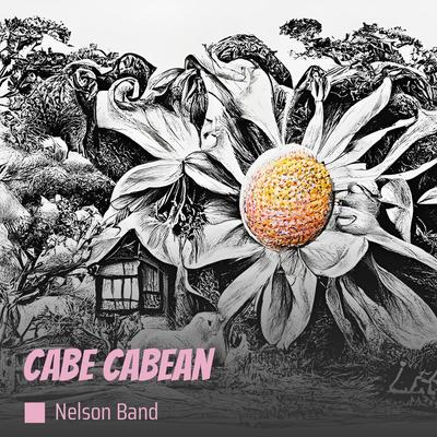 Cabe Cabean's cover