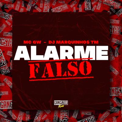 Alarme Falso's cover
