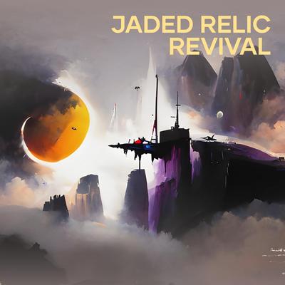 Jaded Relic Revival's cover