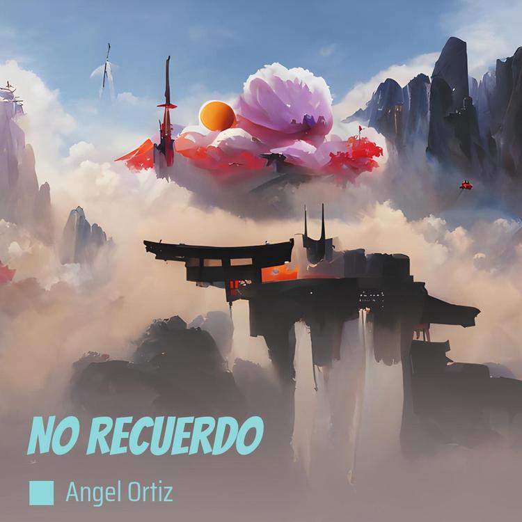 Angel Ortiz's avatar image