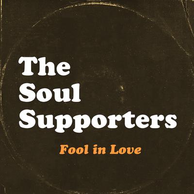 The Soul Supporters's cover