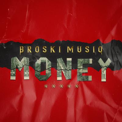 Broski Musiq's cover