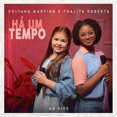   Há Um Tempo (Ao Vivo)'s cover