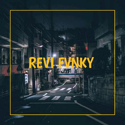 Revi Fvnky's cover