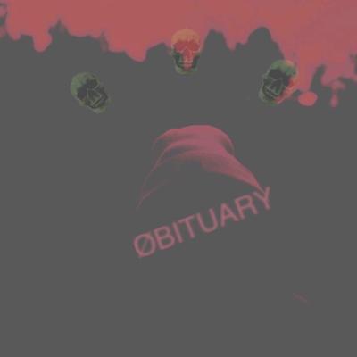 OBITUARY's cover