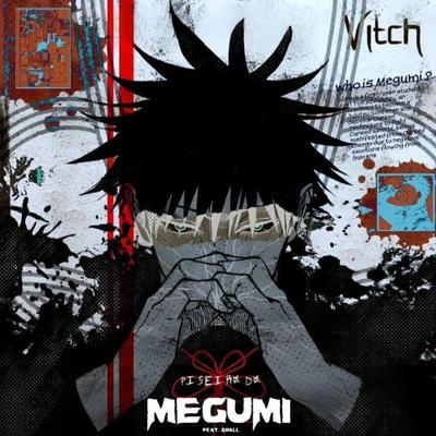 Piseiro do Megumi - Sombras (Jujutsu Kaisen)'s cover