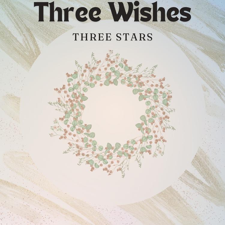 Three Stars's avatar image