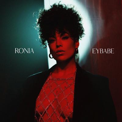 Eybabe By Ronia Alvarado's cover