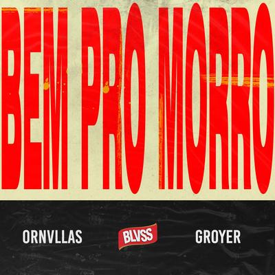Bem Pro Morro's cover