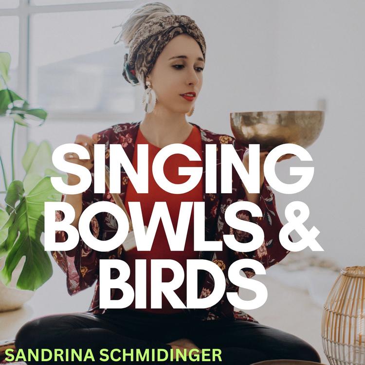 Sandrina Schmidinger's avatar image