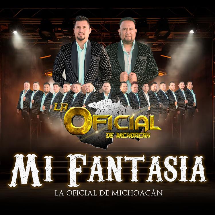 La Oficial de Michoacán's avatar image