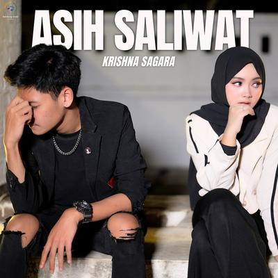 Asih Saliwat's cover