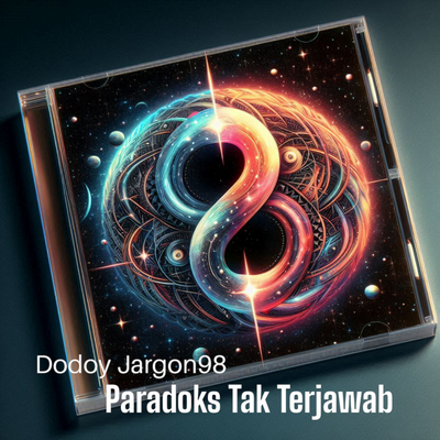 Dodoy Jargon98's cover