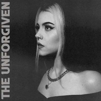 The Unforgiven (Cover) By Violet Orlandi, SKAR's cover