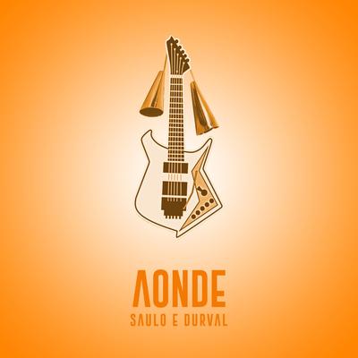 Aonde's cover