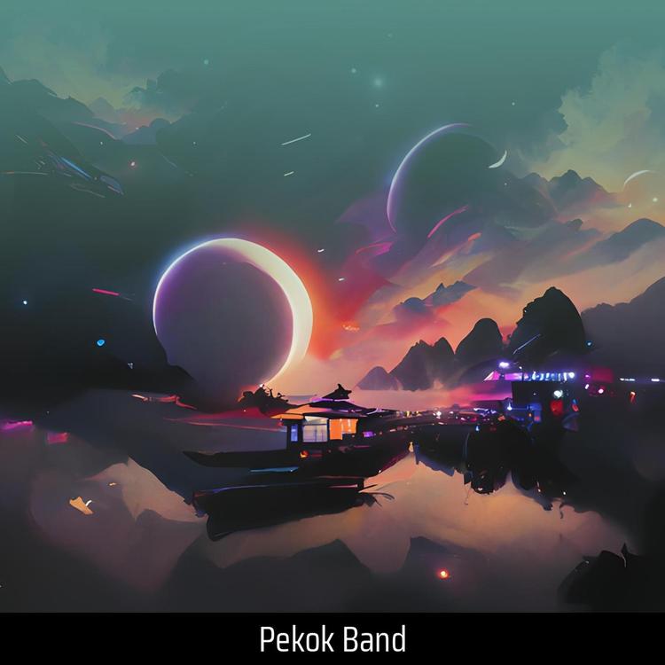 pekok band's avatar image