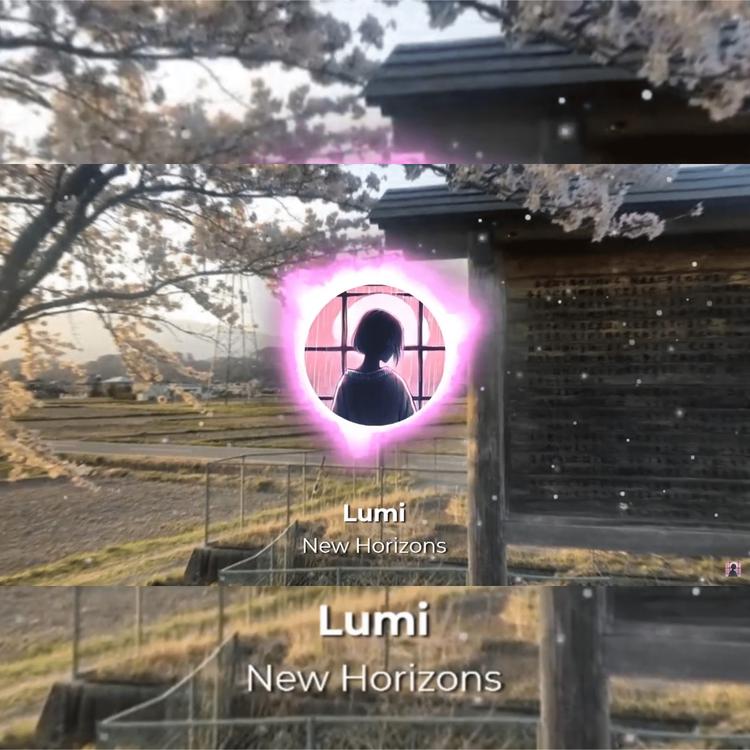 Lumi's avatar image