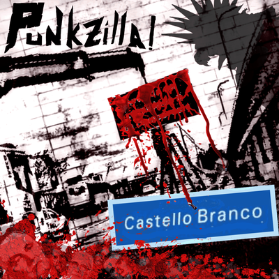 Castello Branco By Punkzilla!'s cover