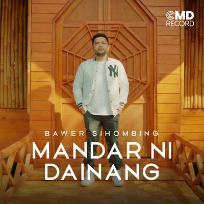 Bawer Sihombing's cover