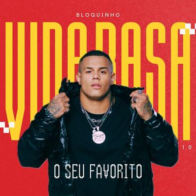 Bloquinho Vida Rasa By O Seu Favorito's cover