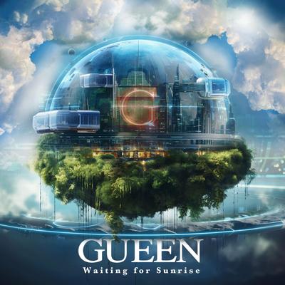 Lasting Forever By Gueen's cover