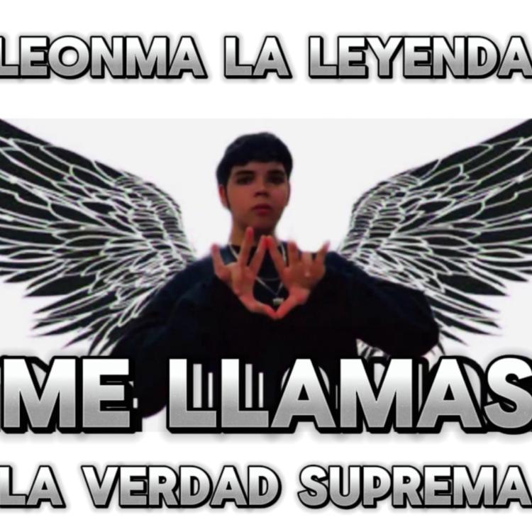 Leonma La Leyenda's avatar image