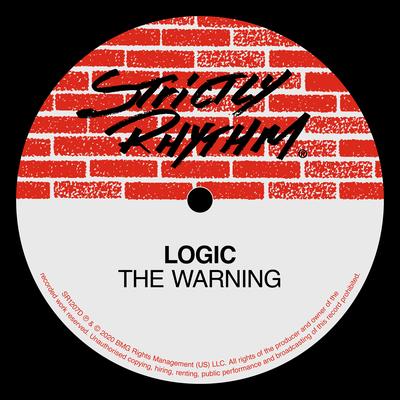 The Warning (2 Copy Mix) By Logic's cover