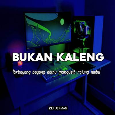 DJ Terbayang Bayang Kamu's cover