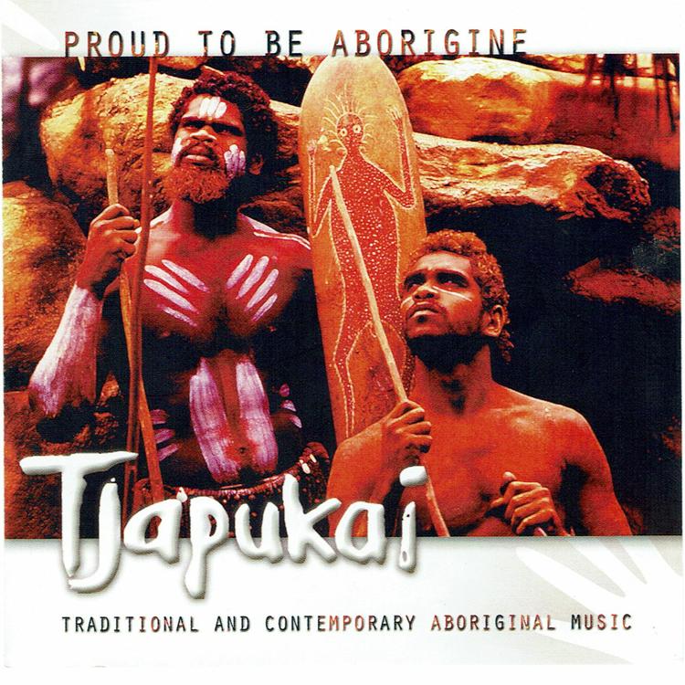 Tjapukai Dancers's avatar image