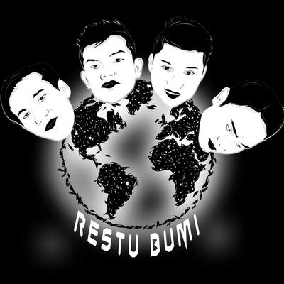 Restu Bumi's cover