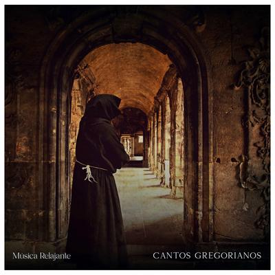 Cantos Gregorianos's cover