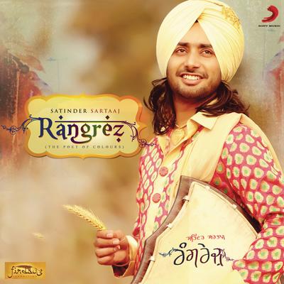 Rangrez's cover