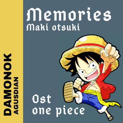 DJ MEMORIES BREAKBEAT's cover