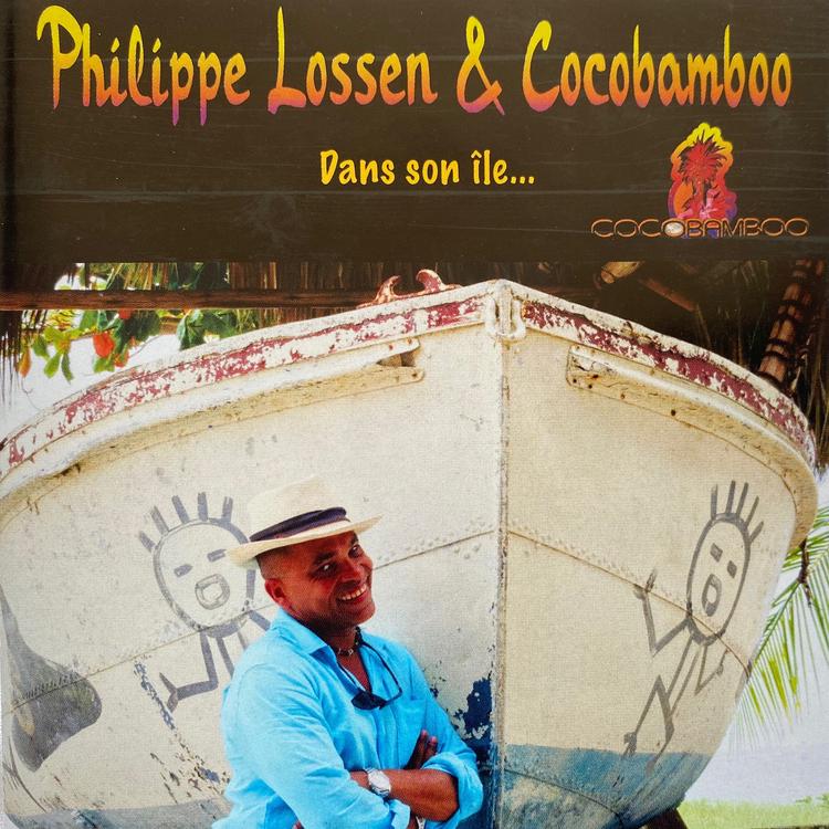 Philippe Lossen & Cocobamboo's avatar image